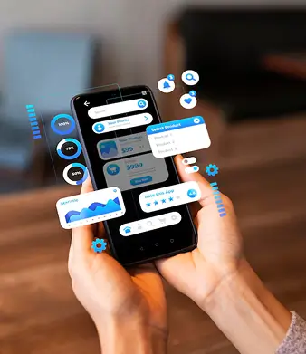 B2B Ordering App Development