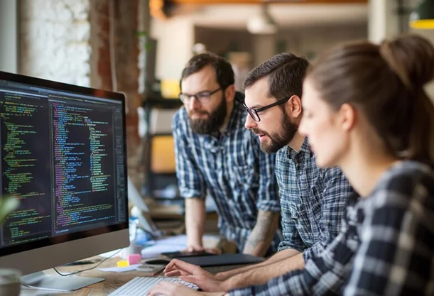 Top Web Development Company