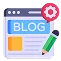 Blogs