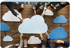 Cloud and Productivity Apps