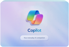 Cloud and Productivity Apps
