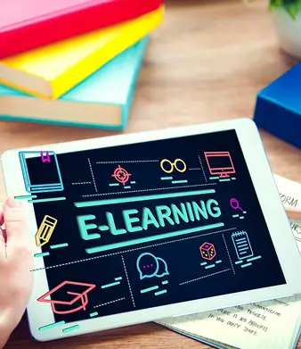 Education & eLearning