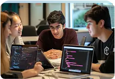 Hire Backend Developer