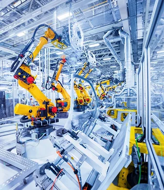 Manufacturing