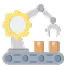 Manufacturing