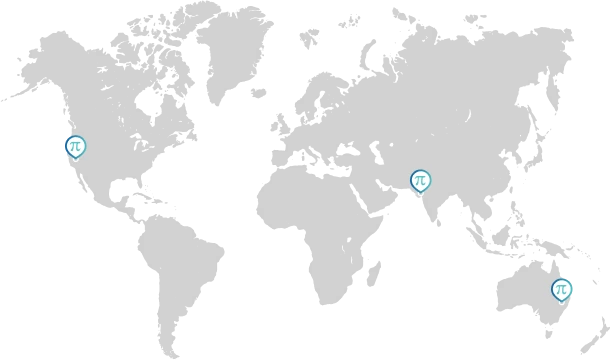 Our Global Presence