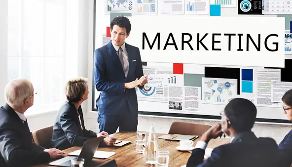Marketing