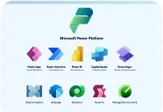 Power Platform