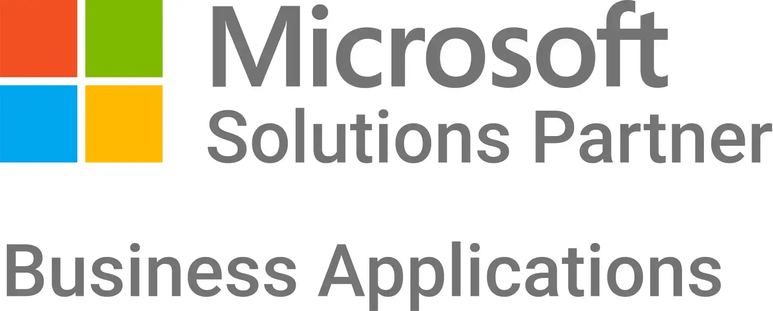 Microsoft Solutions Partner