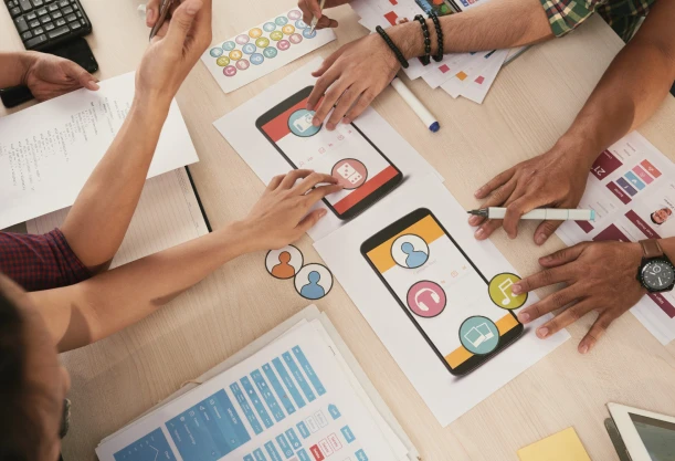 Best Mobile App Development Company
