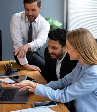 Professional Services