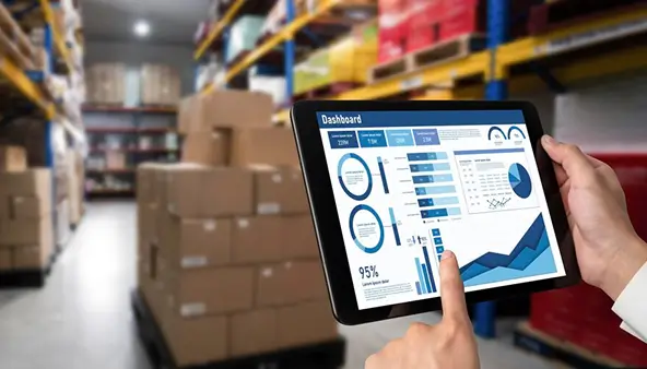 Supply Chain