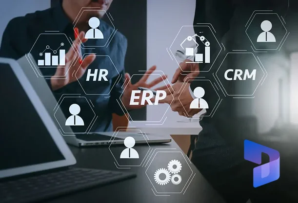 Trusted Microsoft Dynamics 365 Partner