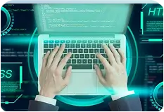 Web Application Development